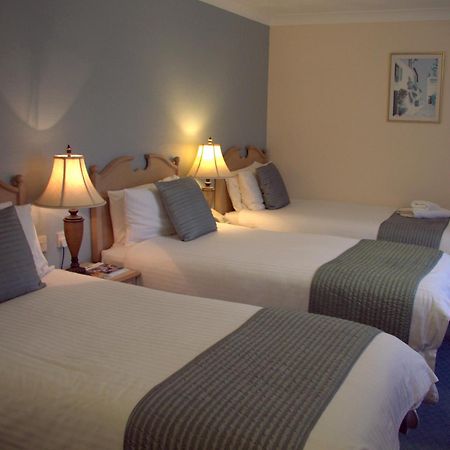 Best Western Manor Hotel Gravesend Exterior photo